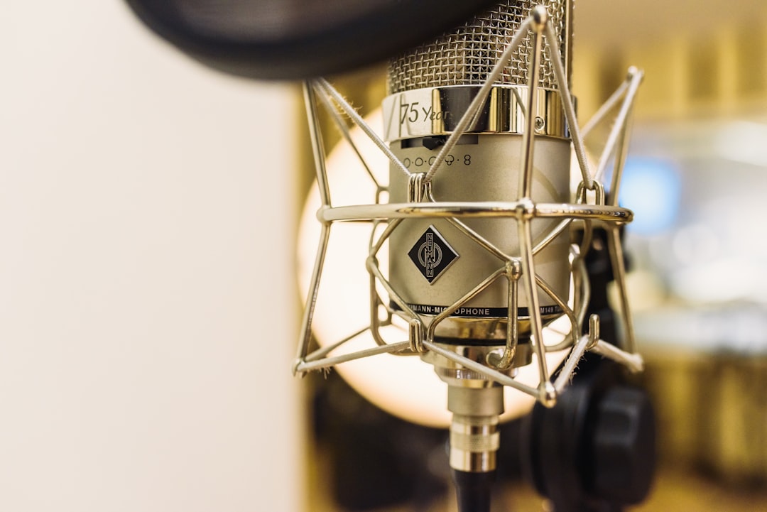 Unleashing Your Creative Potential: A Journey into DIY Audio Equipment Unleashing Your Creative Potential: A Journey into DIY Audio Equipment