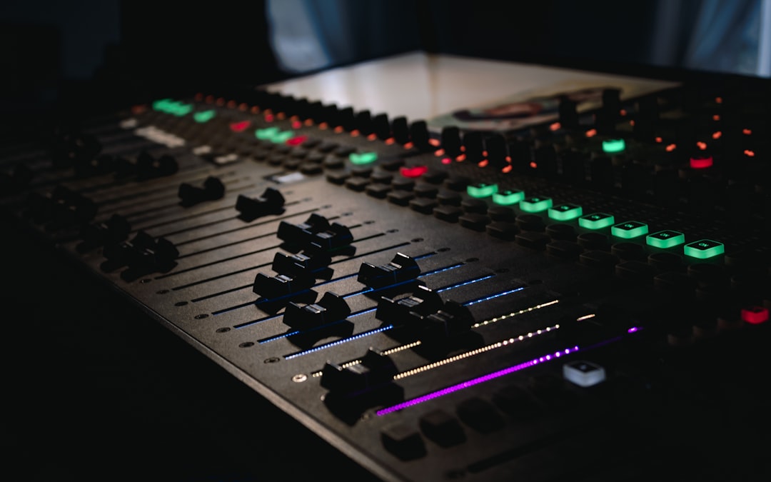 Unleashing Your Creativity: DIY Audio Equipment Projects for Music Enthusiasts Unleashing Your Creativity: DIY Audio Equipment Projects for Music Enthusiasts
